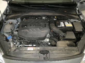 Kia Cee d 1.6 D picture 22