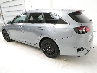 Kia Cee d 1.6 D picture 5