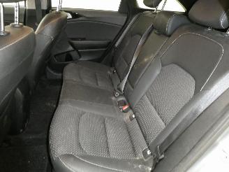 Kia Cee d 1.6 D picture 16