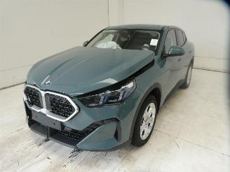 BMW X2 SDRIVE20I picture 6