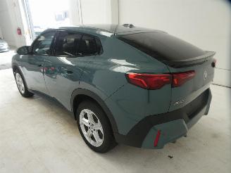 BMW X2 SDRIVE20I picture 8