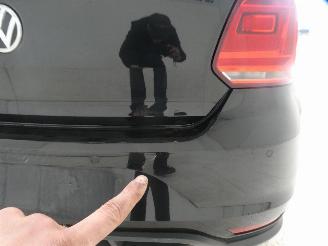 Volkswagen Polo GTI picture 10