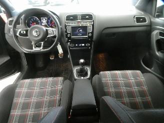 Volkswagen Polo GTI picture 16