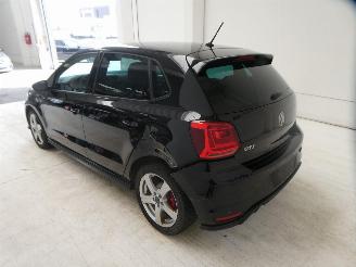 Volkswagen Polo GTI picture 4