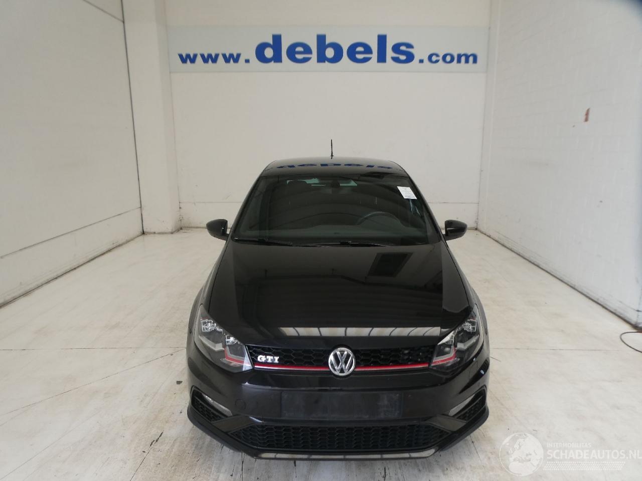 Volkswagen Polo GTI