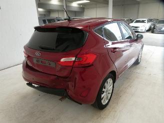 Ford Fiesta TITANIUM picture 8