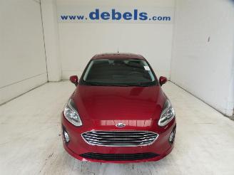 Ford Fiesta TITANIUM picture 1