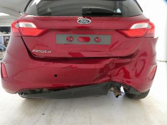 Ford Fiesta TITANIUM picture 6