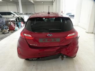 Ford Fiesta TITANIUM picture 5