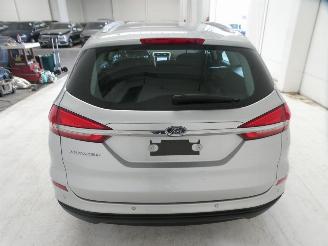 Ford Mondeo 2.0D BREAK picture 8