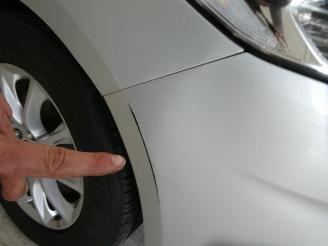 Ford Mondeo 2.0D BREAK picture 12