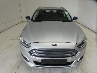 Ford Mondeo 2.0D BREAK picture 2