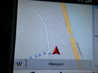 Ford Focus 1.5D BREAK picture 12