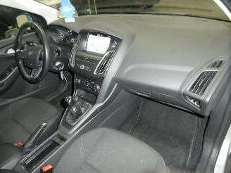 Ford Focus 1.5D BREAK picture 8