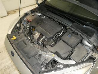 Ford Focus 1.5D BREAK picture 18