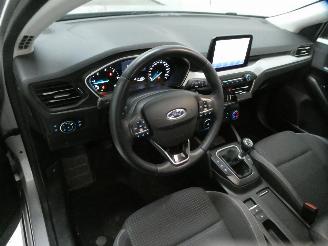 Ford Focus 1.5D BREAK picture 16