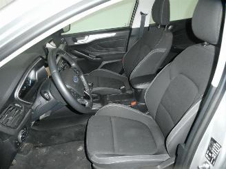 Ford Focus 1.5D BREAK picture 19