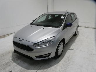 Ford Focus 1.5D BREAK picture 3