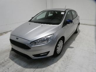Ford Focus 1.5D picture 4