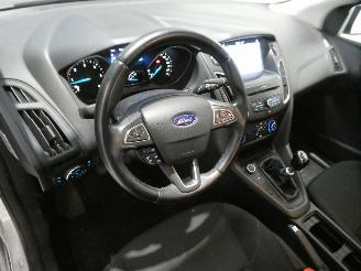 Ford Focus 1.5D picture 15