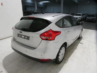 Ford Focus 1.5D picture 9