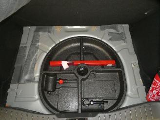 Ford Focus 1.5D picture 20