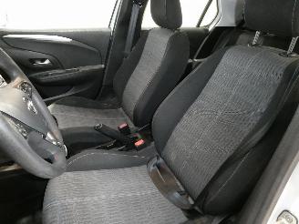 Opel Corsa EDITION picture 15