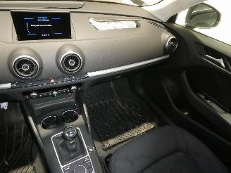 Audi A3 1.2 ATTRACTION picture 10