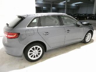 Audi A3 1.2 ATTRACTION picture 7