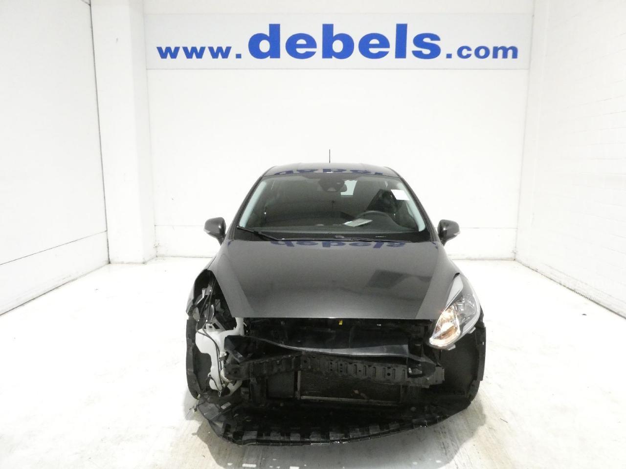 Ford Fiesta 1.1 TREND