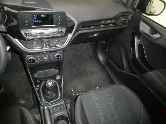 Ford Fiesta 1.1 TREND picture 11