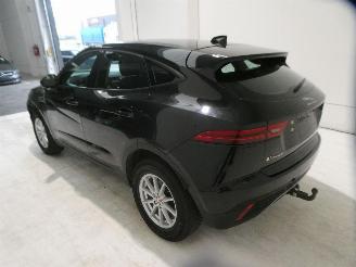 Jaguar E-Pace 2.0D R-DYNAMIC S picture 10