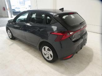 Hyundai I-20  picture 4