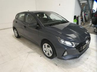 Hyundai I-20  picture 9