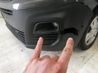 Peugeot Partner 1.5D ASPHALT picture 4