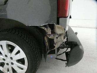 Peugeot Partner 1.5D ASPHALT picture 11