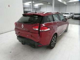 Renault Clio IV GRANDTOUR CO picture 10