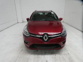 Renault Clio IV GRANDTOUR CO picture 2