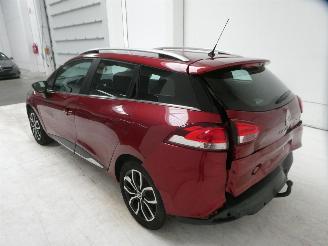 Renault Clio IV GRANDTOUR CO picture 4