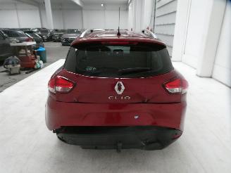 Renault Clio IV GRANDTOUR CO picture 6