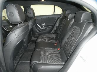 Mercedes A-klasse 180 D picture 18