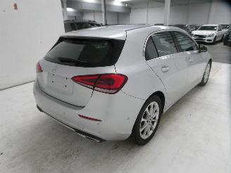 Mercedes A-klasse 180 D picture 12