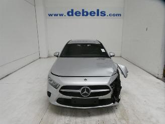 Mercedes A-klasse 180 D picture 1