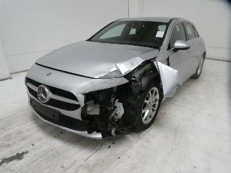 Mercedes A-klasse 180 D picture 3