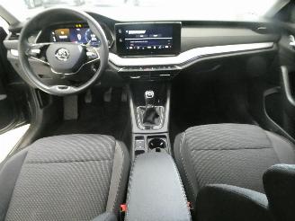 Skoda Octavia AMBITION picture 18