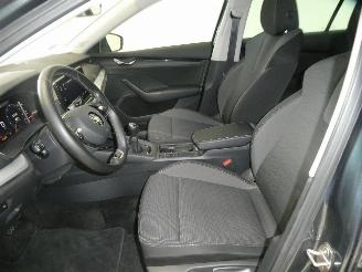 Skoda Octavia AMBITION picture 21