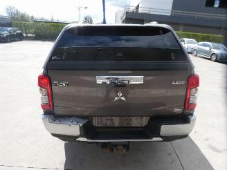 Mitsubishi L200 2.3D picture 11