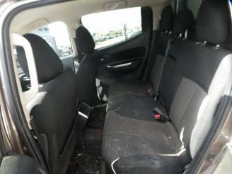 Mitsubishi L200 2.3D picture 24