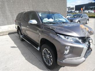 Mitsubishi L200 2.3D picture 15