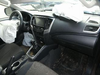 Mitsubishi L200 2.3D picture 20